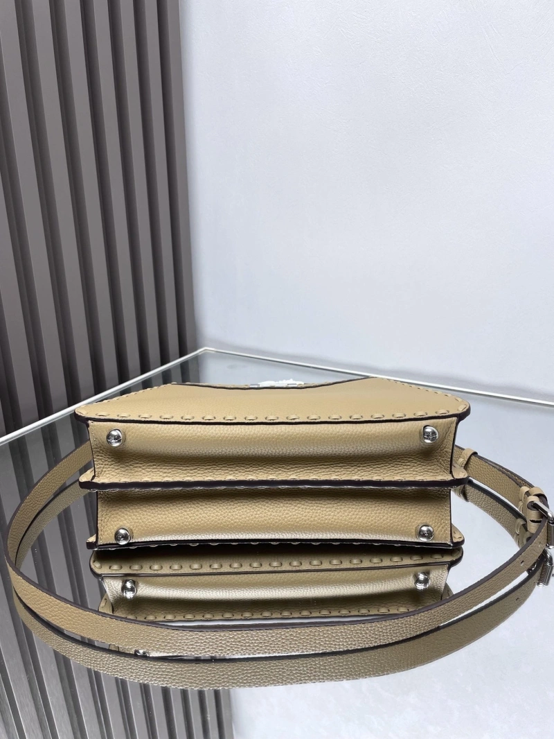 F**di top handle bags 4222c-0739