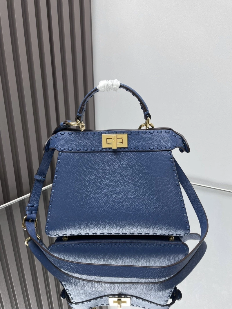 F**di top handle bags 4222c-0740