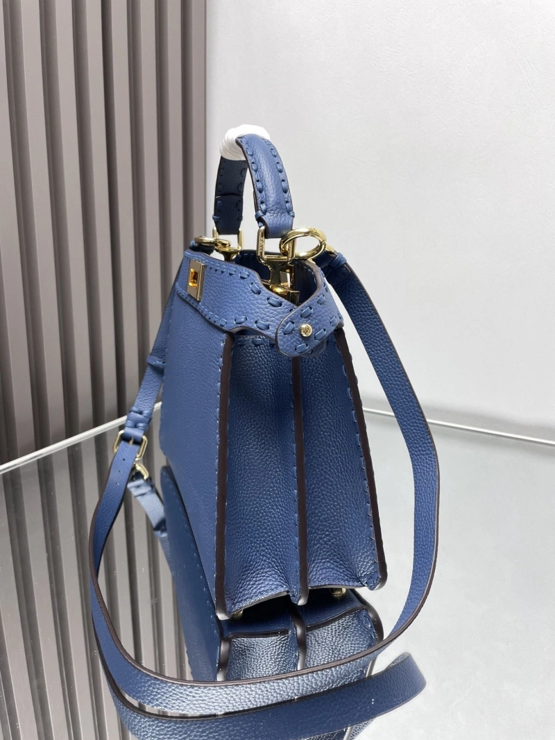 F**di top handle bags 4222c-0740