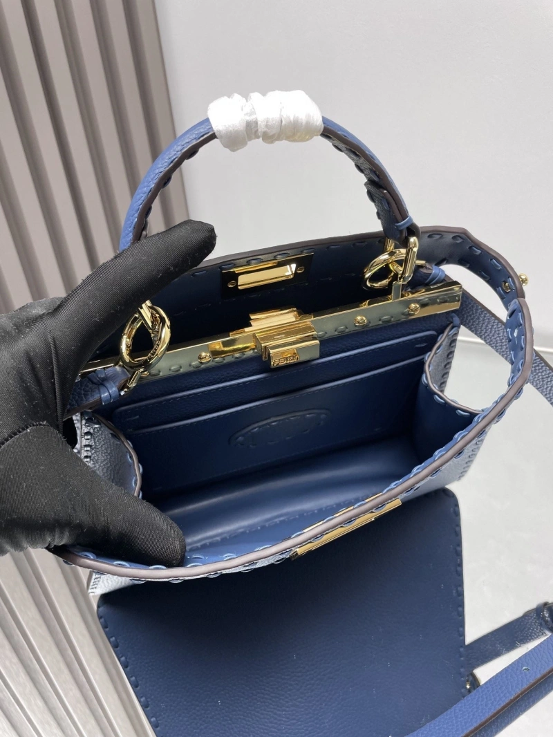 F**di top handle bags 4222c-0740