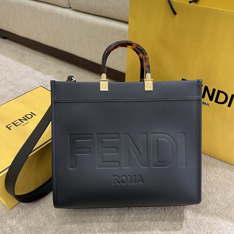 F**di shopping bags 4222c-0765
