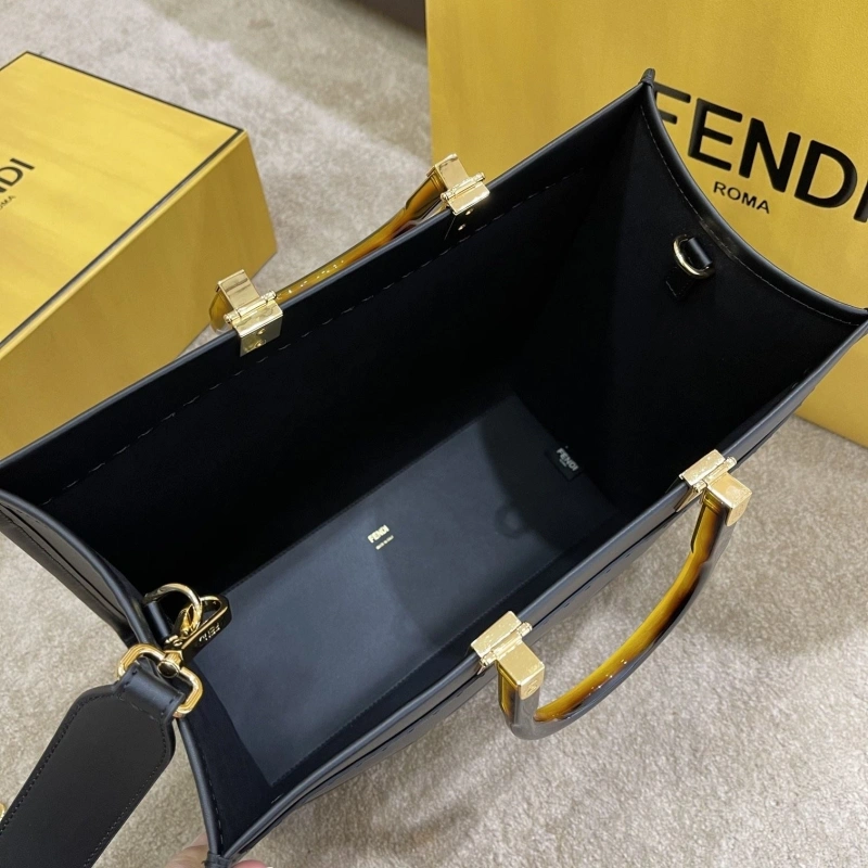 F**di shopping bags 4222c-0765