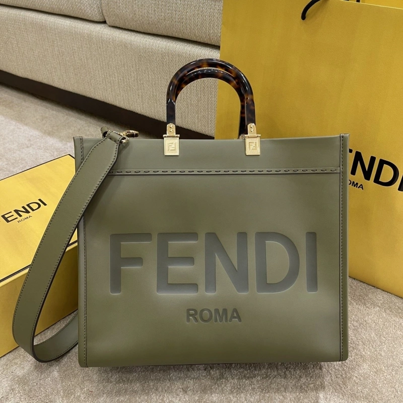F**di shopping bags 4222c-0766