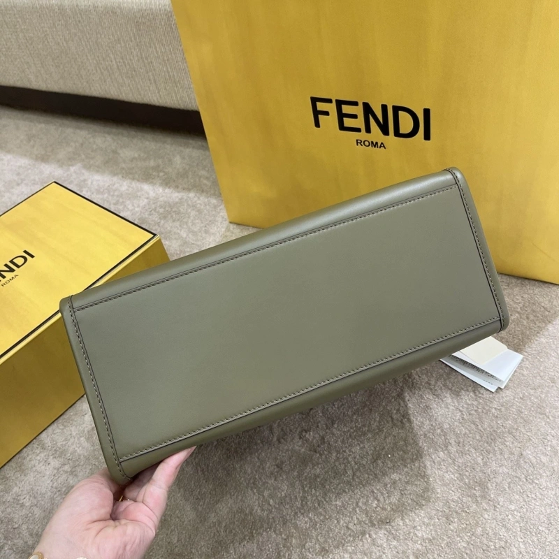 F**di shopping bags 4222c-0766