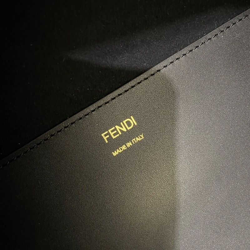 F**di shopping bags 4222c-0768