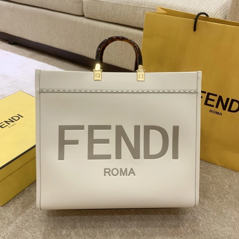 F**di shopping bags 4222c-0769