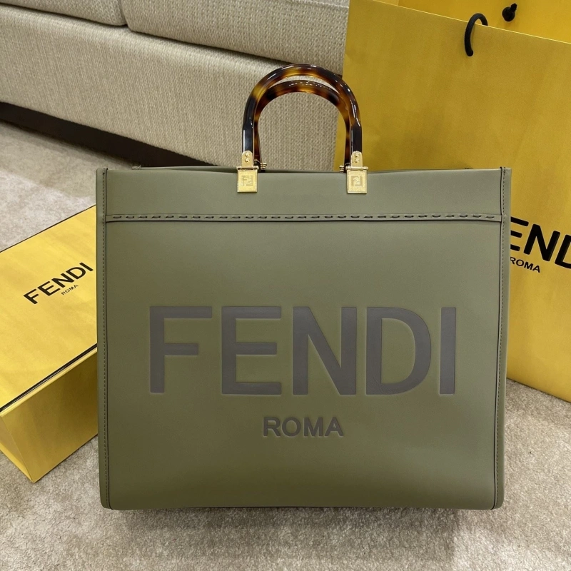 F**di shopping bags 4222c-0770