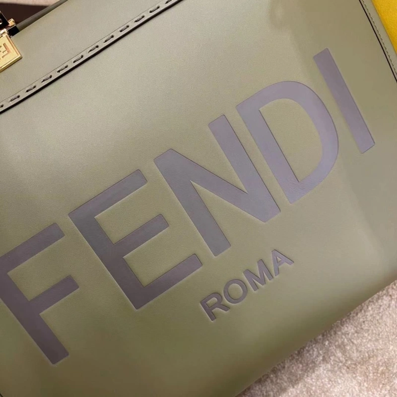 F**di shopping bags 4222c-0770