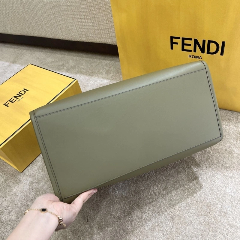 F**di shopping bags 4222c-0770