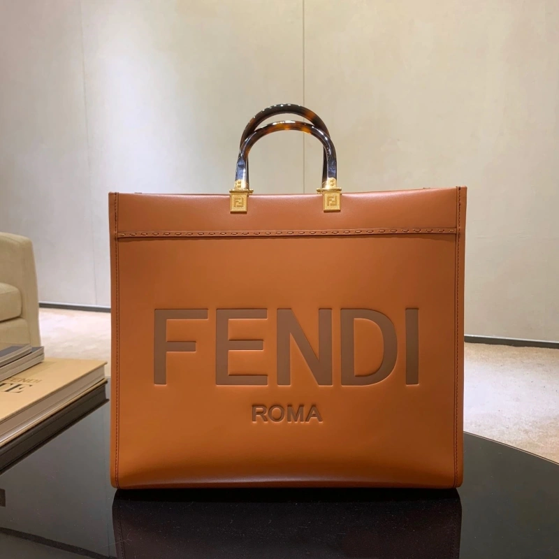 F**di shopping bags 4222c-0772