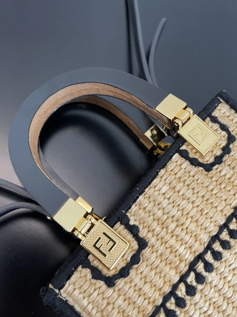 F**di top handle bags 4222c-0780