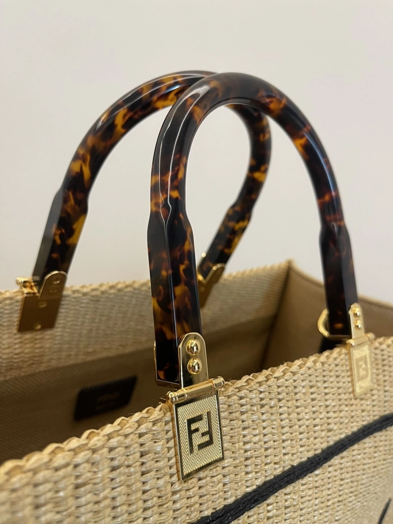 F**di shopping bags 4222c-0781