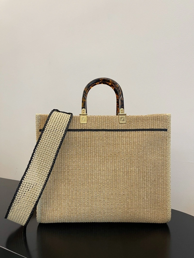 F**di shopping bags 4222c-0781