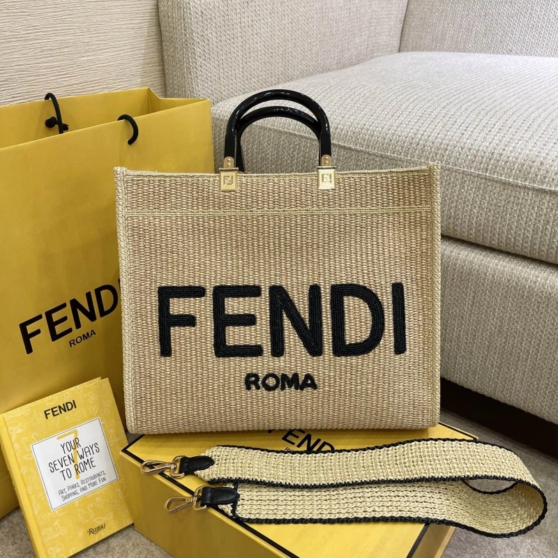 F**di shopping bags 4222c-0782