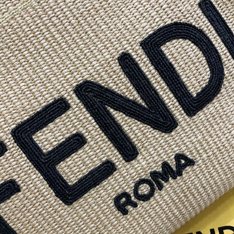 F**di shopping bags 4222c-0782