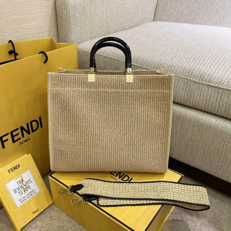 F**di shopping bags 4222c-0782