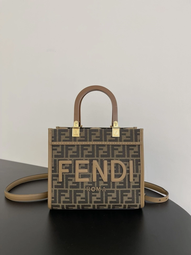 F**di shopping bags 4222c-0783