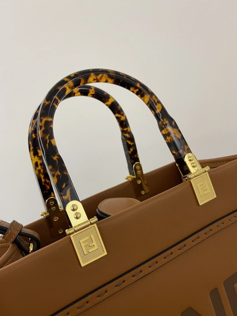 F**di shopping bags 4222c-0786