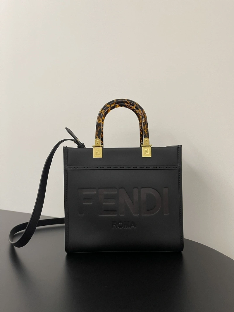 F**di shopping bags 4222c-0787