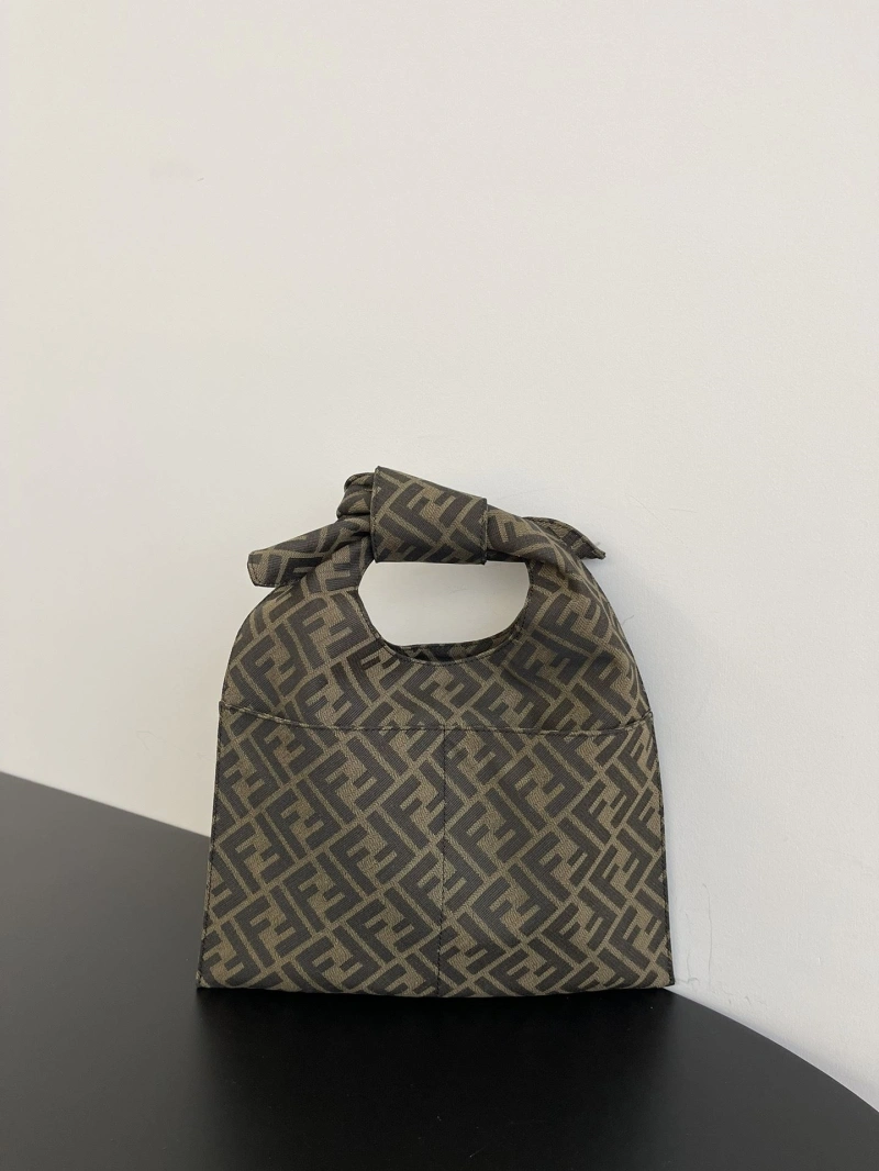 F**di top handle bags 4222c-0800