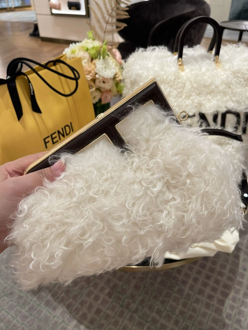 F**di first bags 4222c-0801
