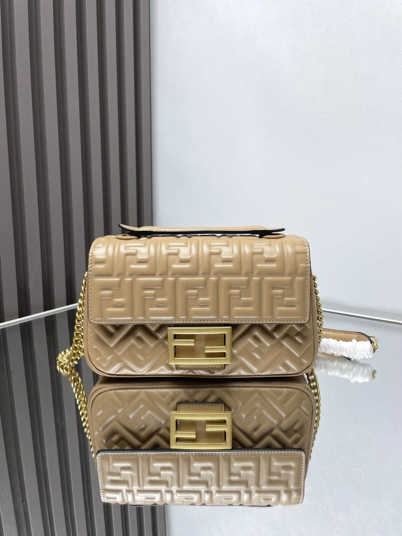 F**di baguette bags 4222c-0830