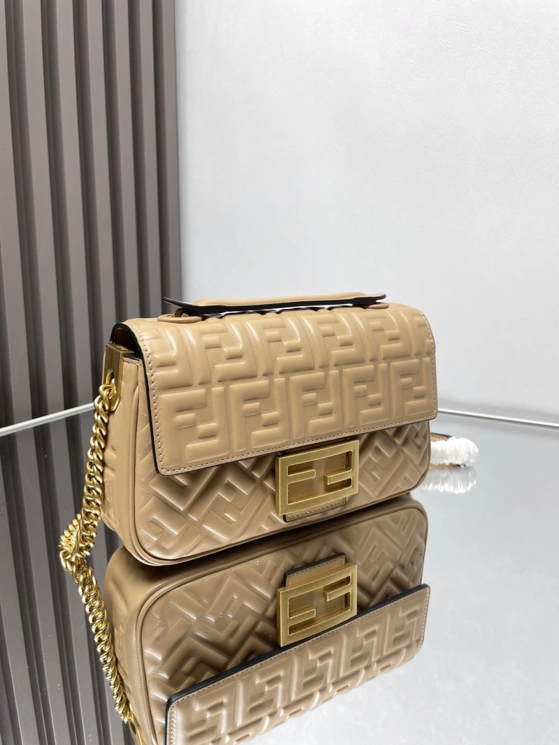 F**di baguette bags 4222c-0830