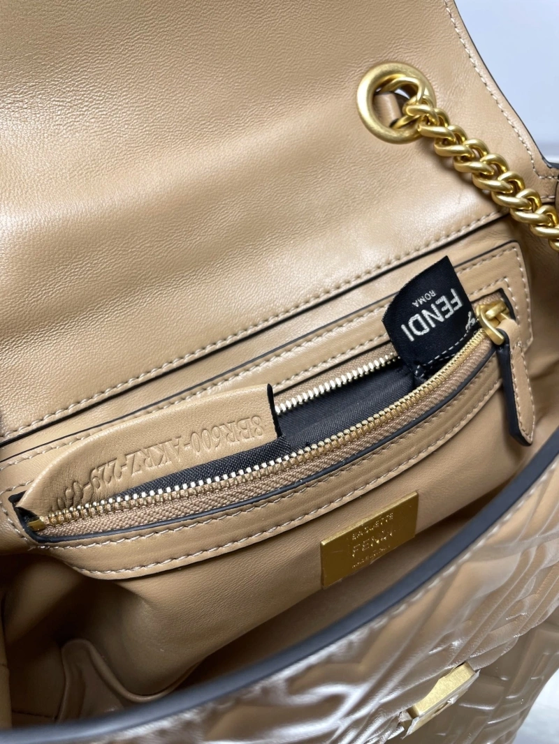 F**di baguette bags 4222c-0830