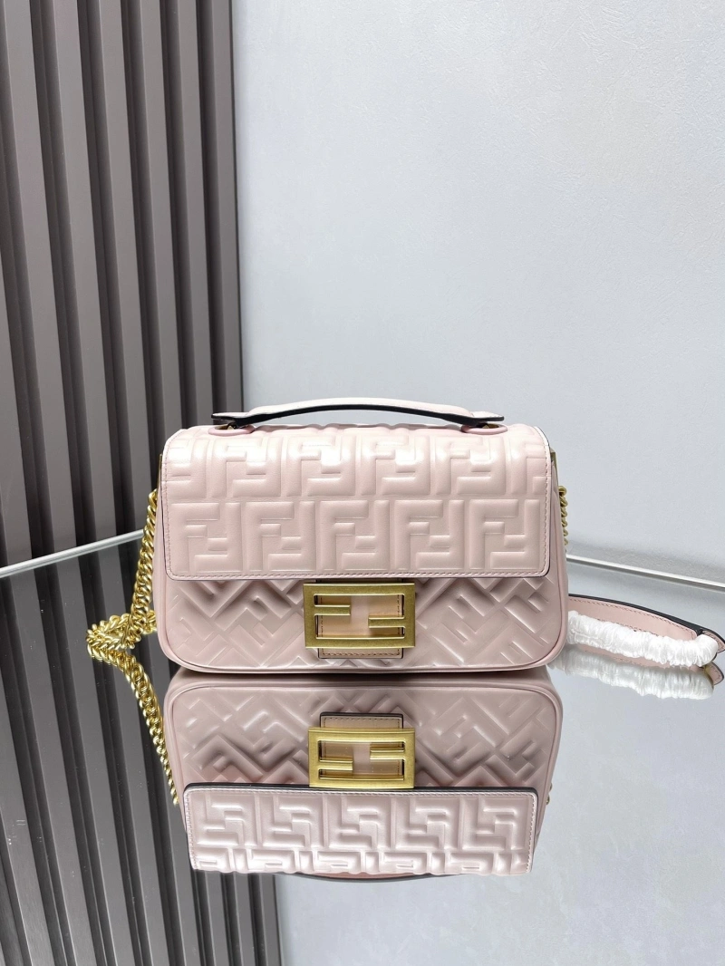 F**di baguette bags 4222c-0833