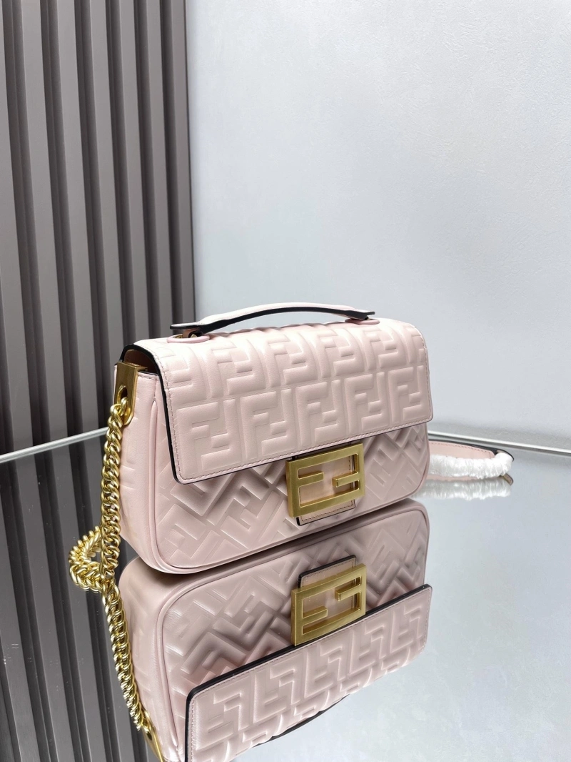 F**di baguette bags 4222c-0833
