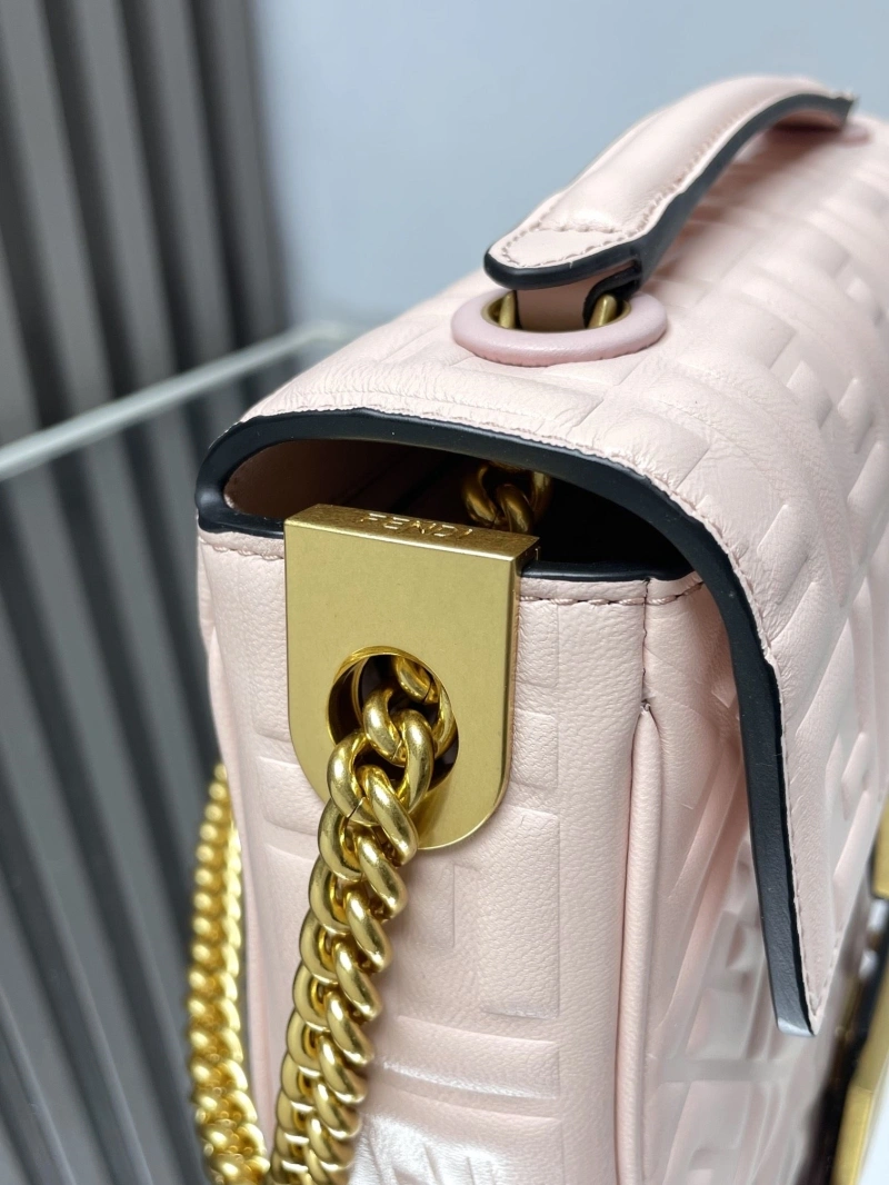 F**di baguette bags 4222c-0833