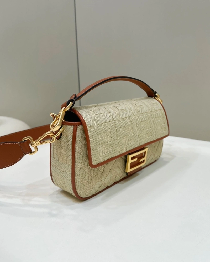 F**di baguette bags 4222c-0842