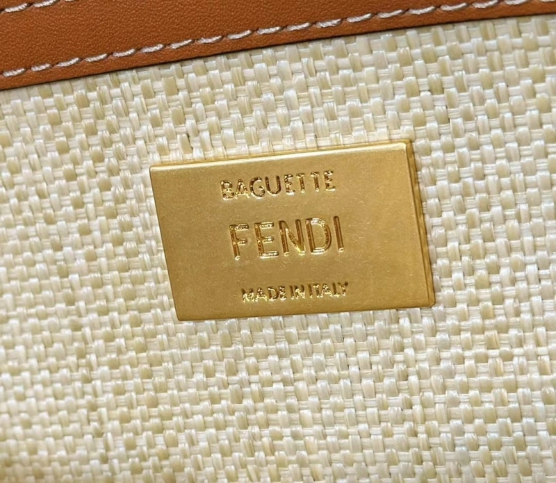 F**di baguette bags 4222c-0842