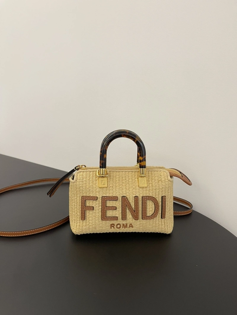 F**di top handle bags 4222c-0844