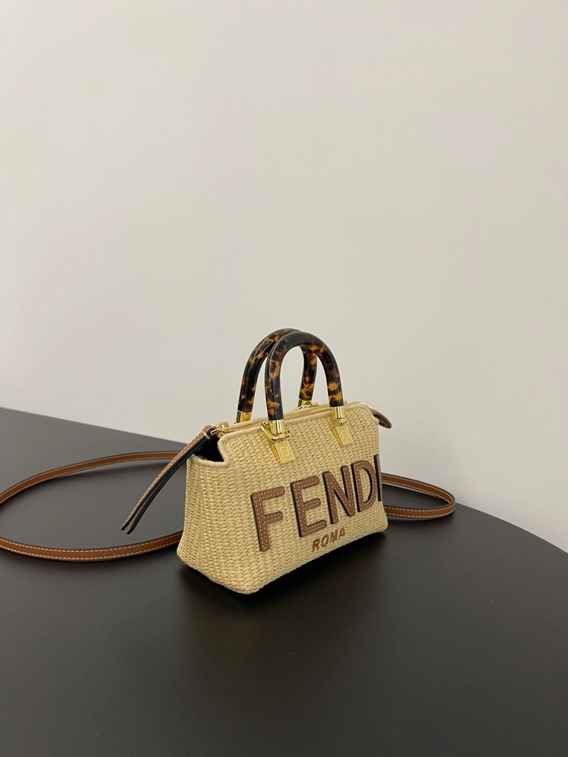 F**di top handle bags 4222c-0844