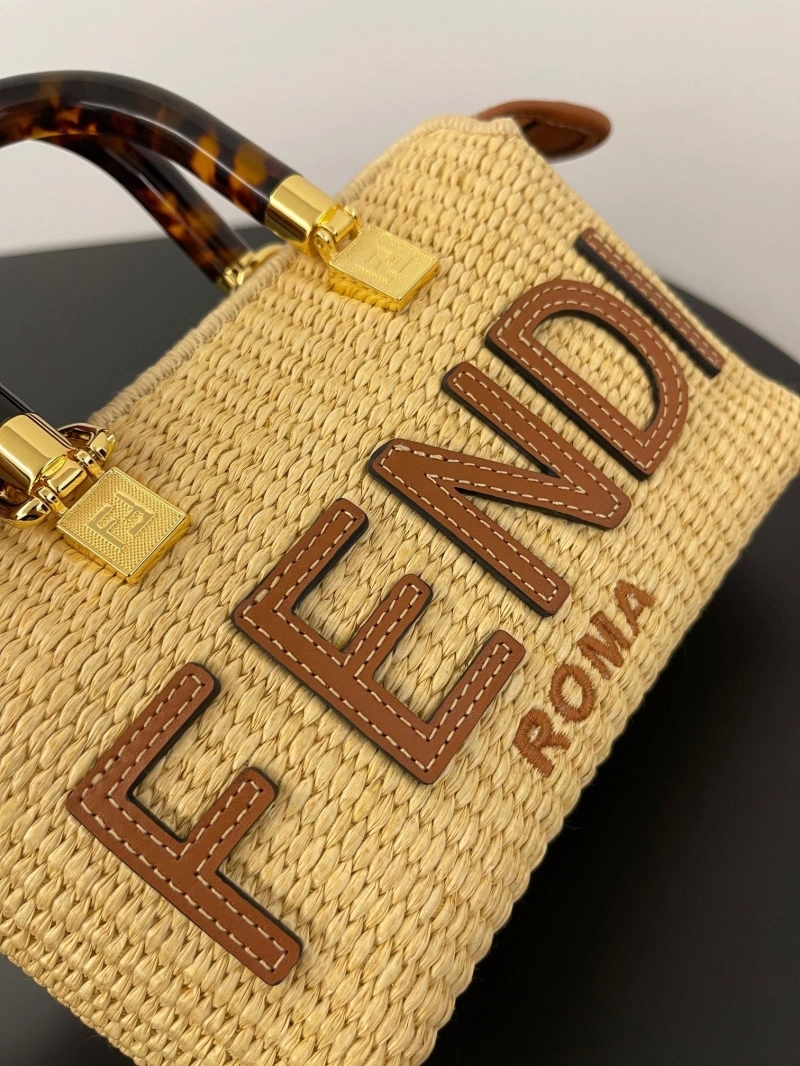 F**di top handle bags 4222c-0844
