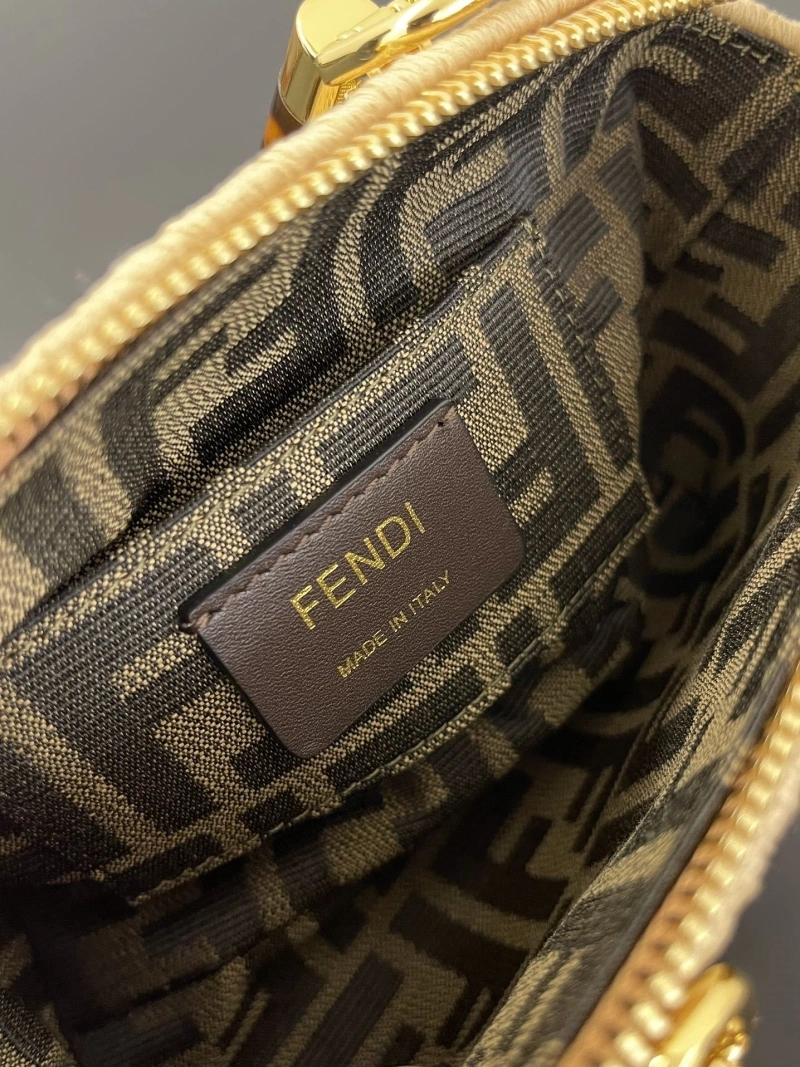 F**di top handle bags 4222c-0844