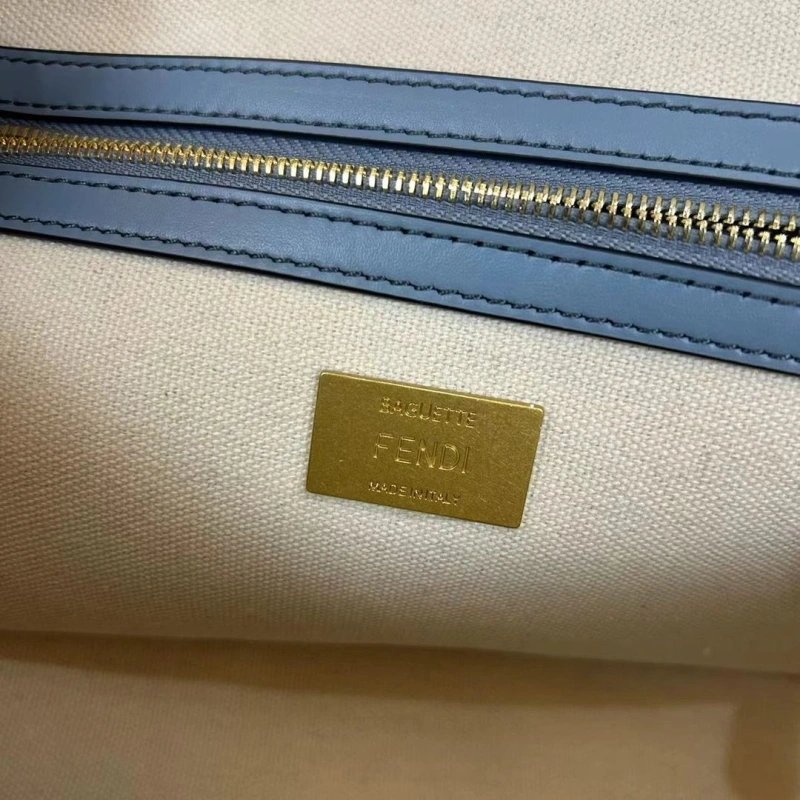 F**di baguette bags 4222c-0848