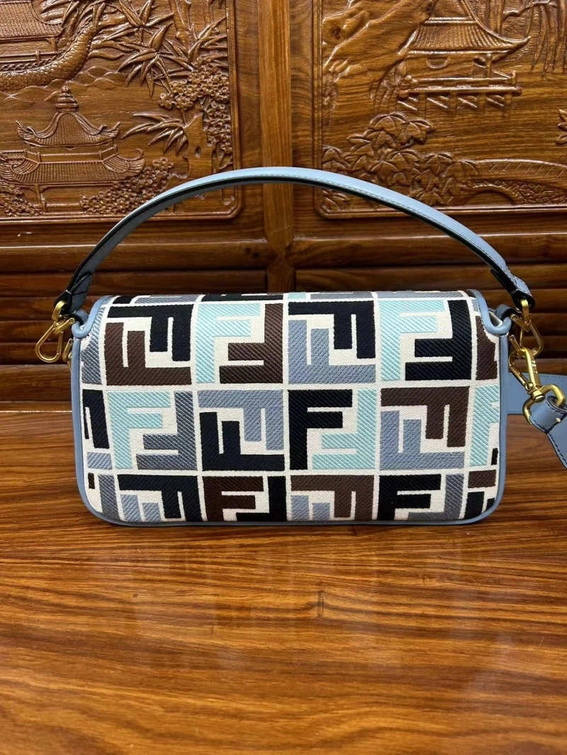 F**di baguette bags 4222c-0848