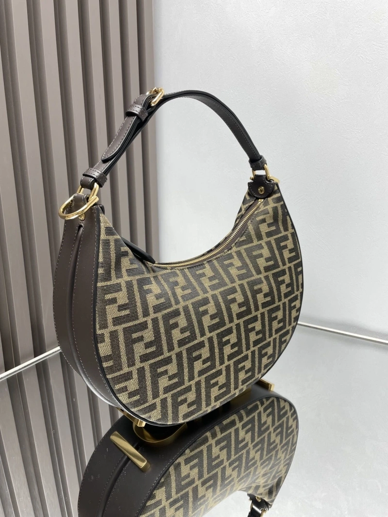 F**di top handle bags 4222c-0851