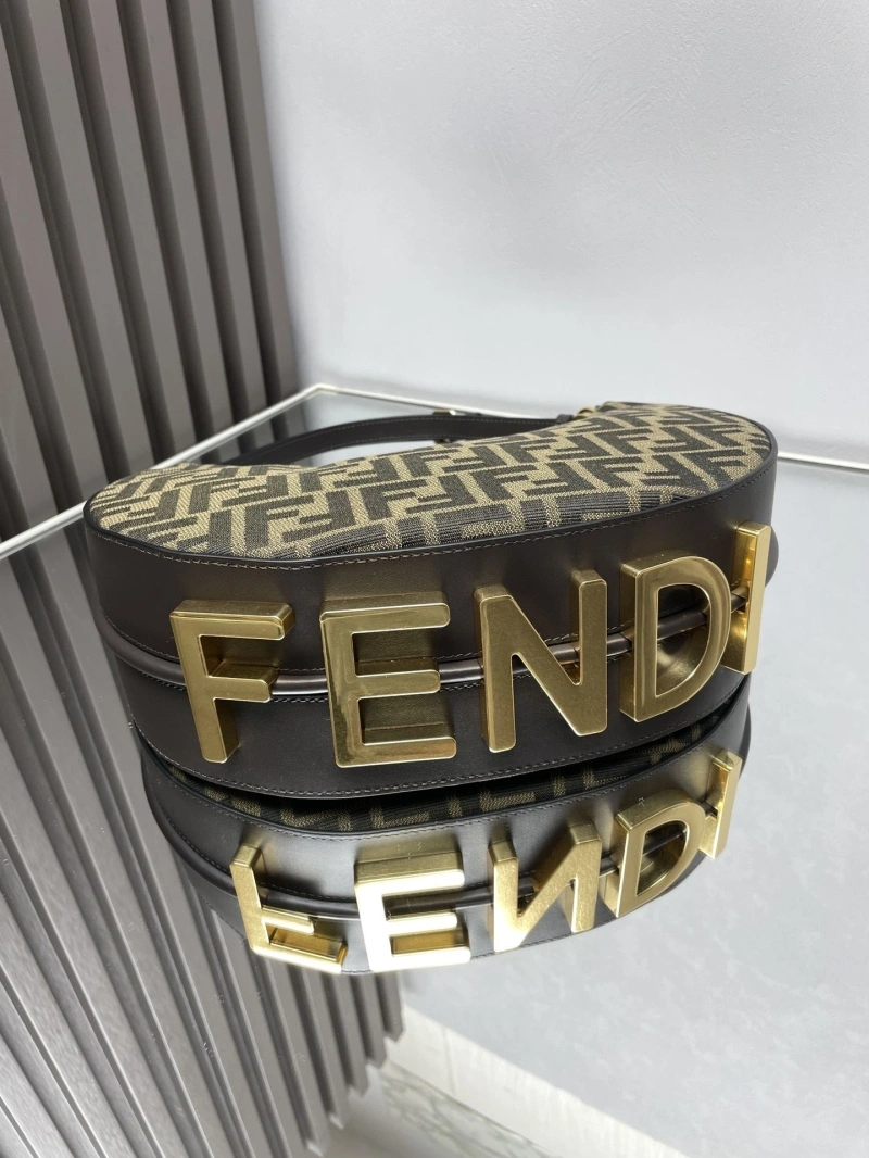 F**di top handle bags 4222c-0851