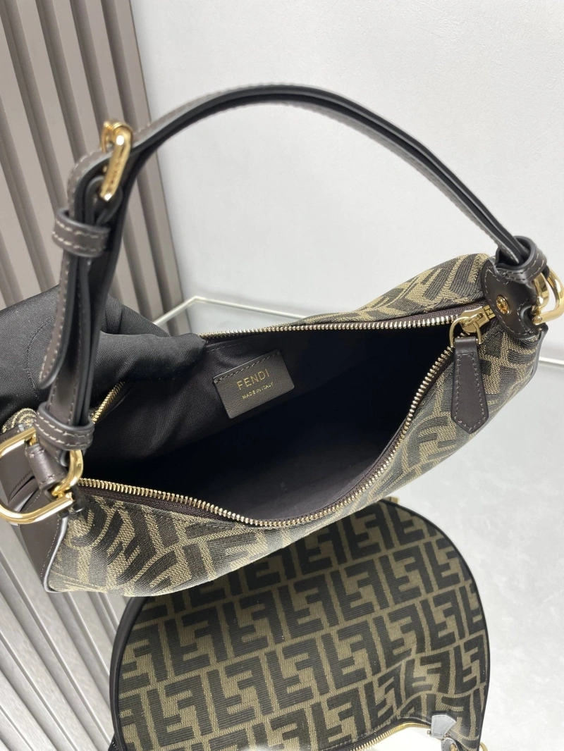 F**di top handle bags 4222c-0851