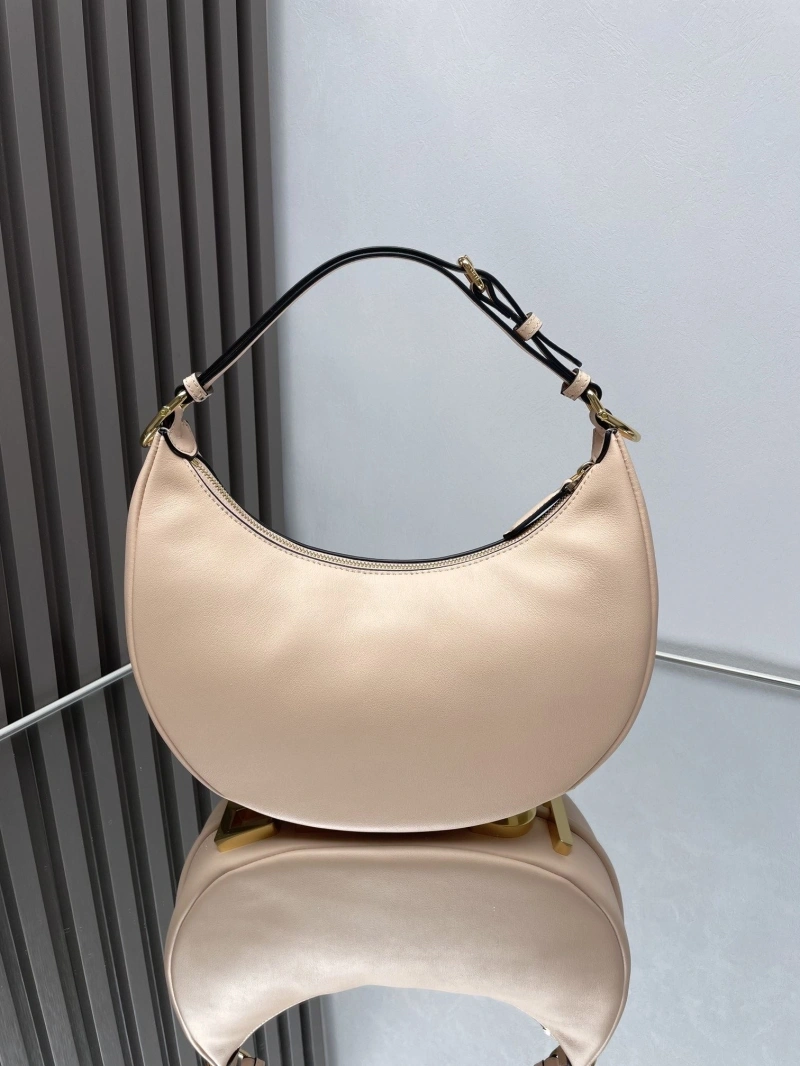 F**di top handle bags 4222c-0854