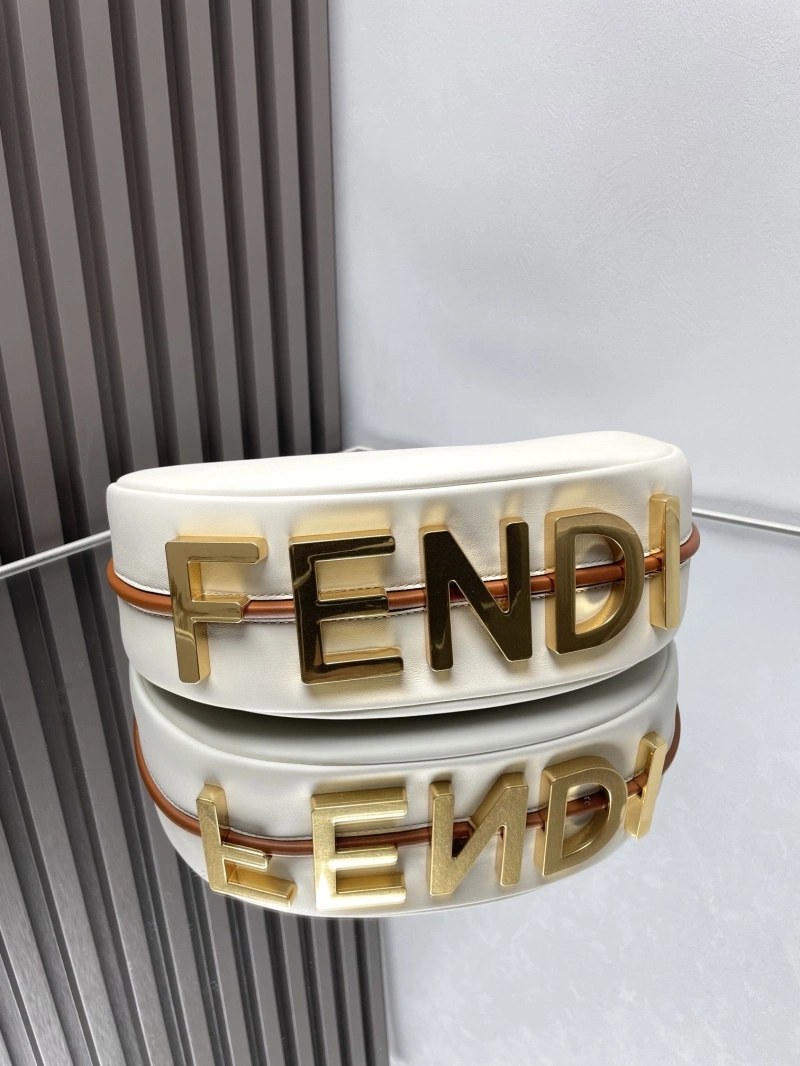 F**di top handle bags 4222c-0855