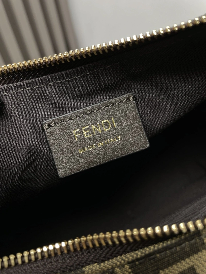 F**di top handle bags 4222c-0855