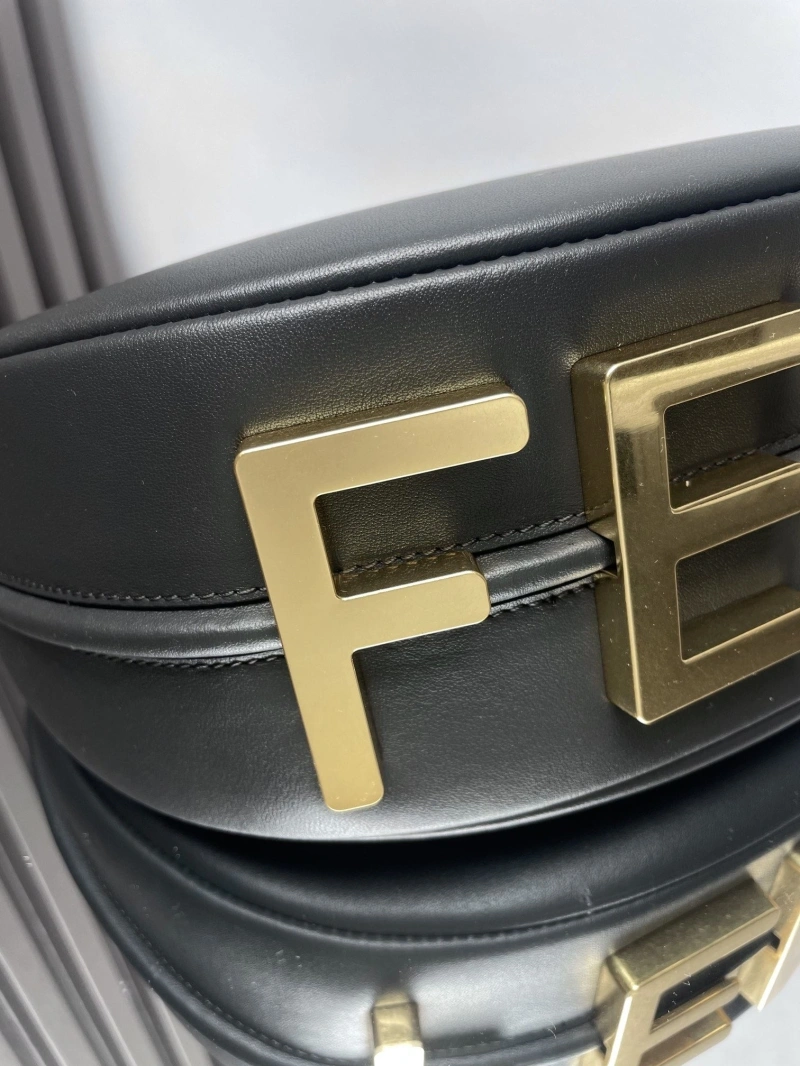 F**di top handle bags 4222c-0856