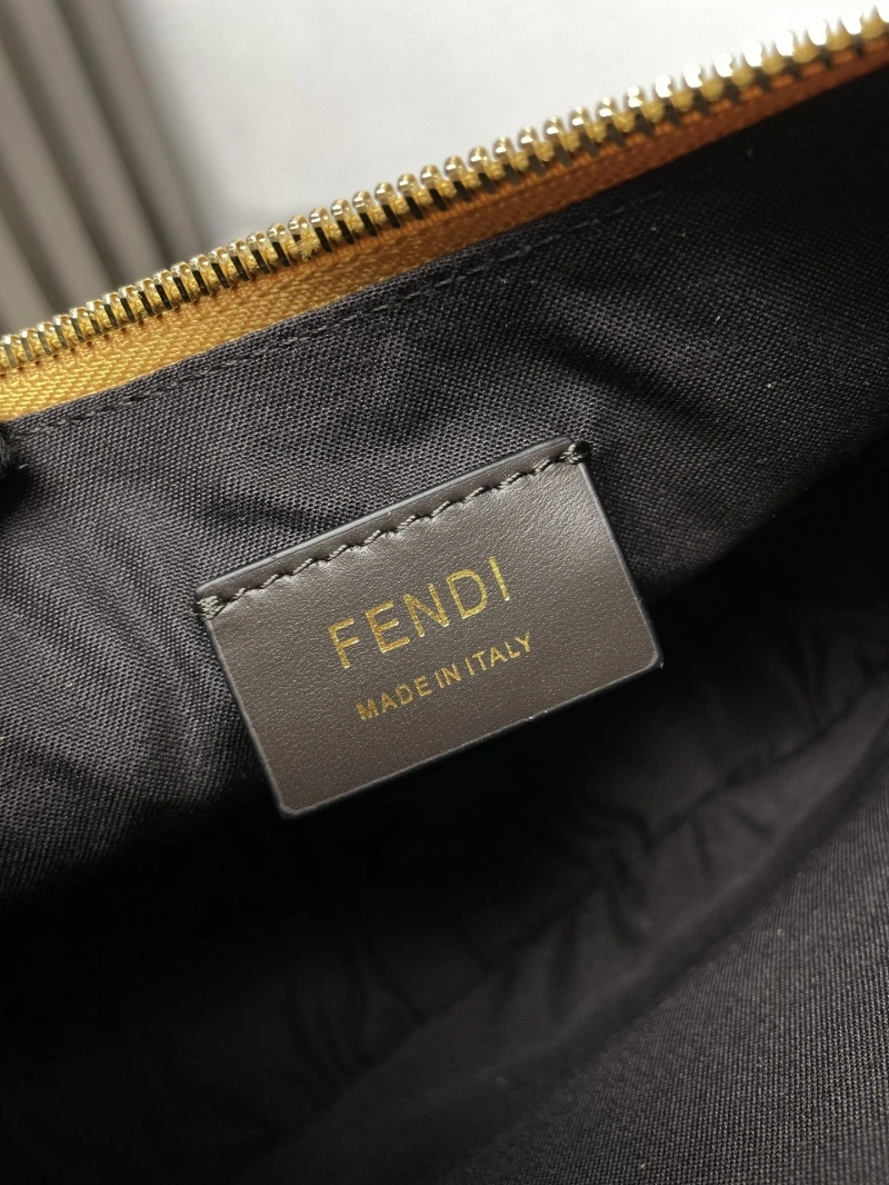 F**di top handle bags 4222c-0858