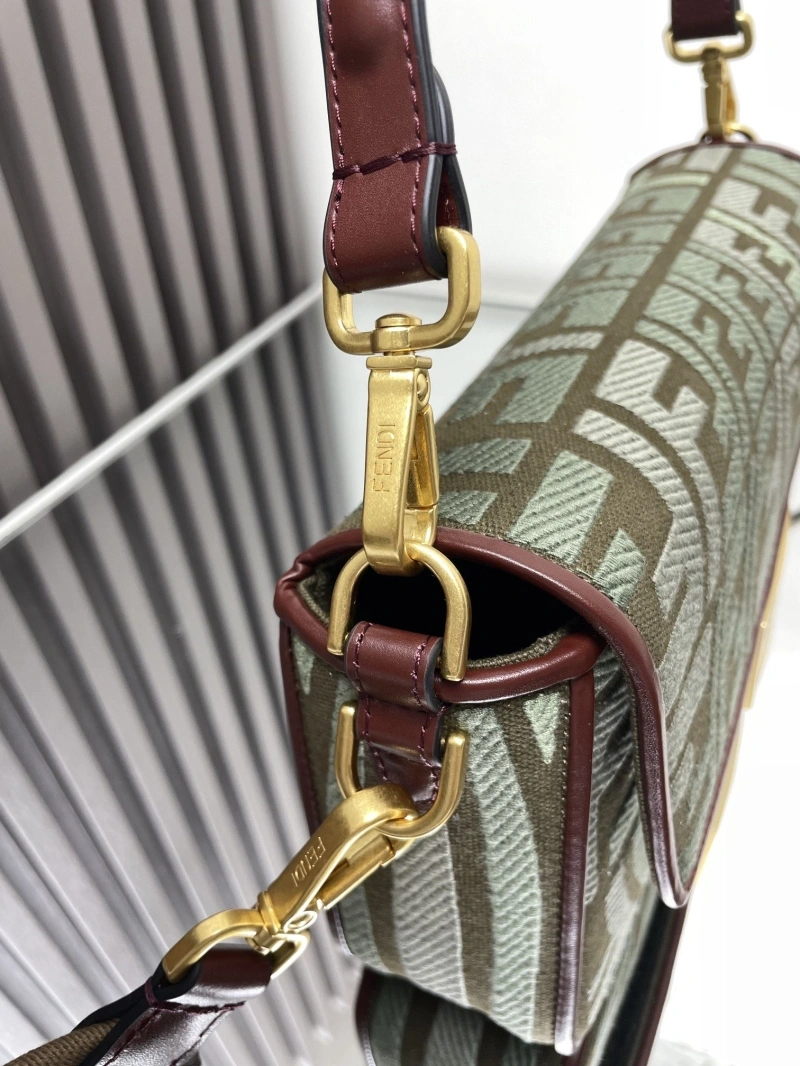 F**di baguette bags 4222c-0865