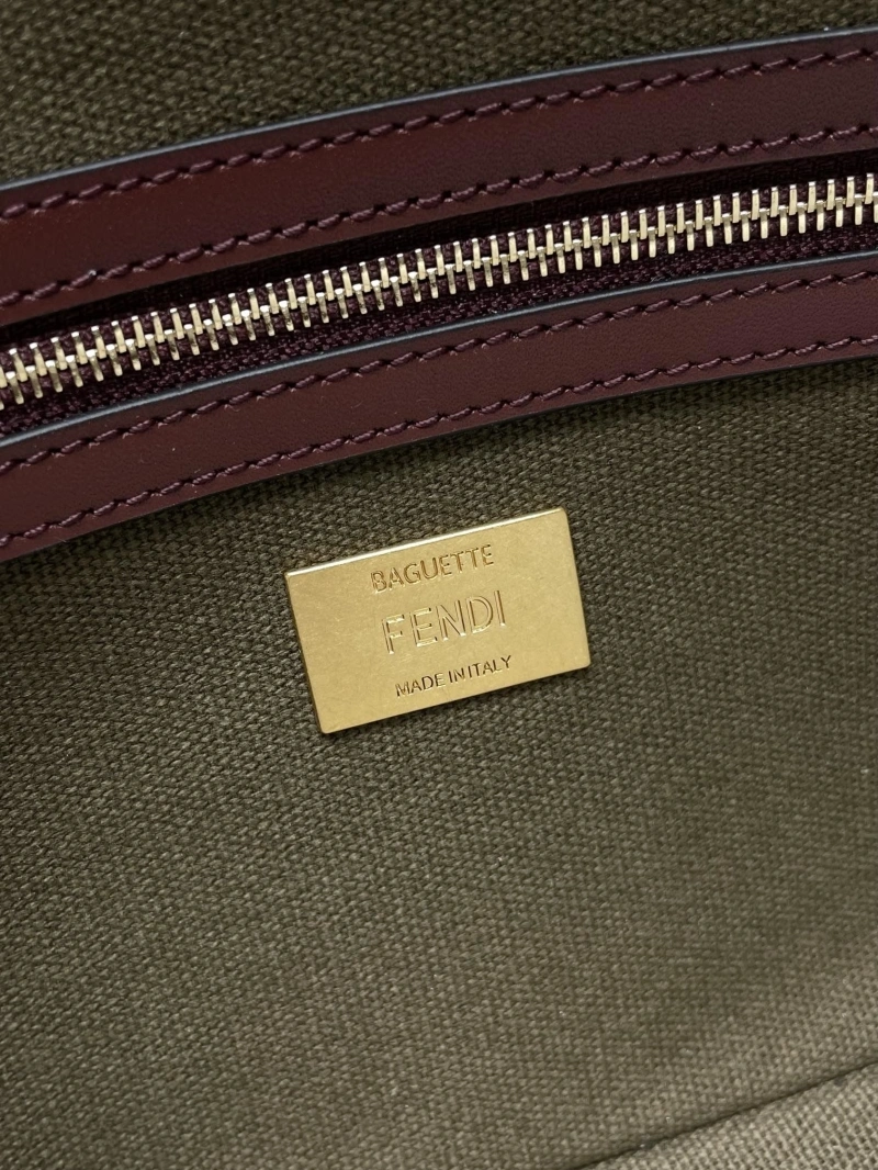 F**di baguette bags 4222c-0865