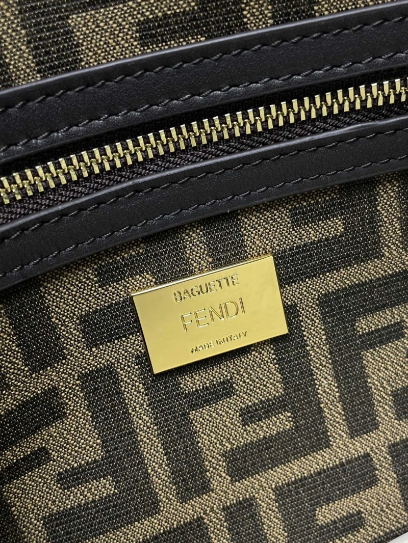 F**di baguette bags 4222c-0866